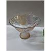 Image 4 : Coloured Glass Lot