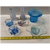 Image 1 : Mixed Vintage Glass Lot