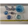 Image 2 : Mixed Vintage Glass Lot