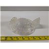 Image 1 : Iridescent Hen on Nest **LID ONLY**