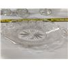 Image 5 : Mixed Clear Glassware Lot