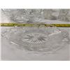 Image 6 : Mixed Clear Glassware Lot
