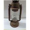 Image 3 : Antique Beacon Barn Lantern – Glass Intact