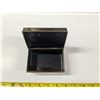 Image 10 : (4) Vintage Tins - Jewelry Box Style & Coin Bank