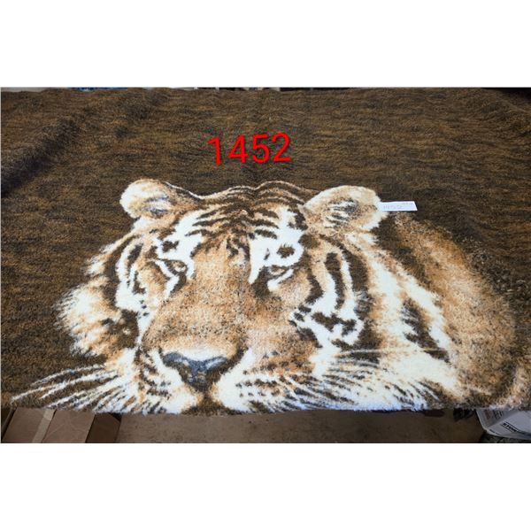 Blanket, 72”x 60”