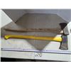 Image 1 : 2 axes