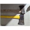 Image 2 : 2 axes