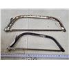 Image 1 : 2 handsaws