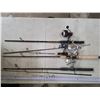 Image 1 : Fishing rods