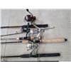 Image 2 : Fishing rods