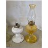 Image 3 : 3 oil lamps