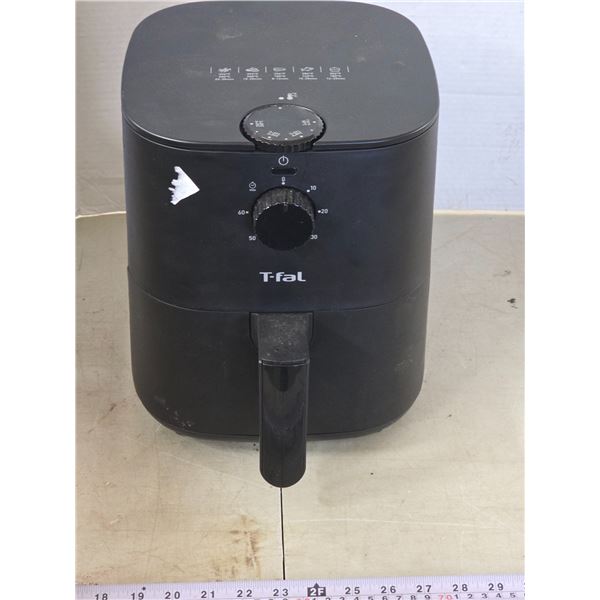 T fal air fryer