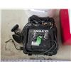 Image 2 : Bucket, cooler and eagle fish finder- untested