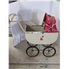 Image 1 : Vintage doll carriage