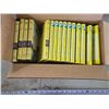 Image 1 : Nancy drew mystery books
