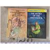 Image 2 : Nancy drew mystery books