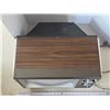 Image 2 : Vintage box tv- untested