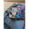 Image 2 : Lot of misc items- fisher price toy