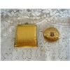 Image 1 : Mirror Compact And Guernsay Compact  England