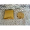 Image 2 : Mirror Compact And Guernsay Compact  England