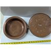 Image 3 : Antique Copper Bed Warmer Pan