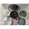 Image 1 : Vintage Enamelware Lot