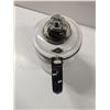 Image 2 : Vintage Enamelware Coffee Percolator w/ Glass Topper