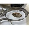 Image 3 : Mixed Silver-Plated Serving Dishes Lot