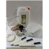 Image 1 : Mixed Kitchenware Lot