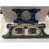 Image 1 : Vintage East Point Horseshoes Game
