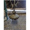Image 4 : Vintage Lamps & Wooden Magazine Holder