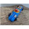Image 4 : Vintage wind up toy car
