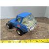 Image 2 : Vintage toy tonka truck
