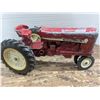 Image 3 : Vintage toy tractor "International"