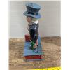 Image 2 : Vintage cast iron coin bank, Banker