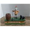 Image 2 : Vintage cast iron coin bank, Trick Dog