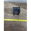 Image 2 : Vintage cast iron coin bank, Mail box