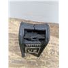 Image 3 : Vintage cast iron coin bank, Mail box