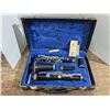 Image 1 : Clarinet, with extra reeds, in carry case