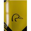Image 2 : Ducks Unlimited, Duck crossing sign, 17.5"x17.5"
