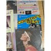 Image 2 : (15) vinyl records, assorted artists and genres
