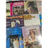 Image 3 : (15) vinyl records, assorted artists and genres