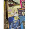 Image 5 : (15) vinyl records, assorted artists and genres