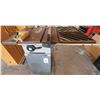 Image 1 : Table Saw - Rockwell/Beaver 9" Complete with 1 HP Franklin Electric Motor