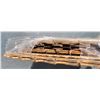 Image 2 : Saw Blades - 14 Count (2x 5-3/8", 9x 8-1/4", 2x 10")