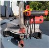 Image 2 : Craftsman 10" Cut-Off Saw with 2 Side Supports