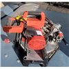 Image 3 : Craftsman 10" Cut-Off Saw with 2 Side Supports