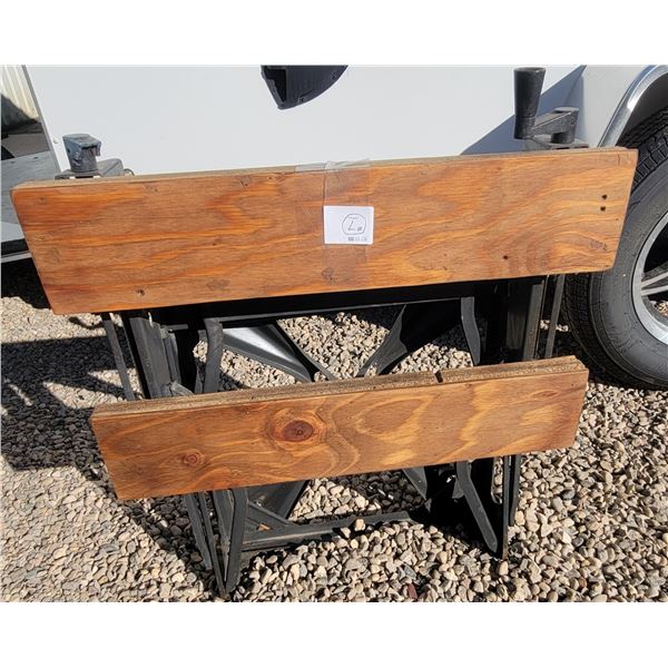 Black & Decker Workmate 200