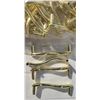 Image 2 : Cabinet Pulls / Handles - 70 Count
