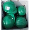 Image 1 : Hard Hats - MSA Certified (x5)